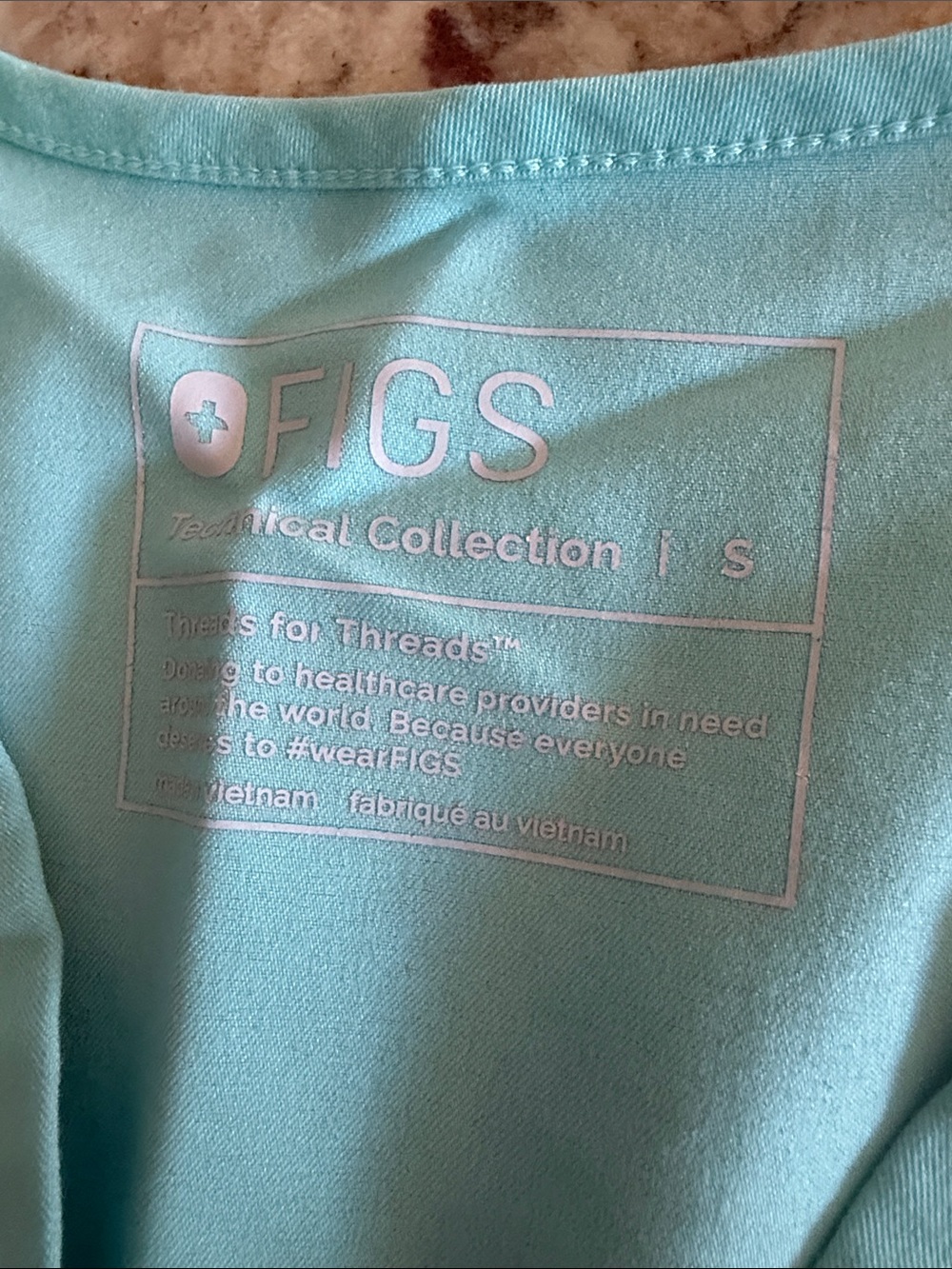 FIGS set